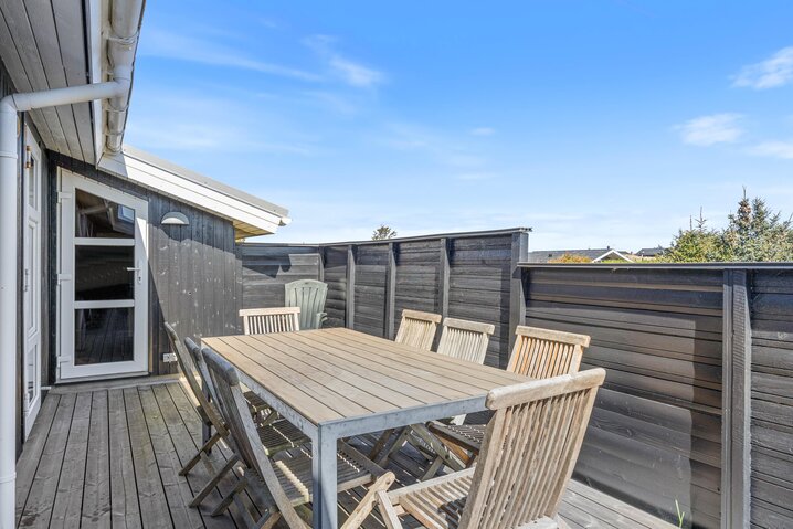 Sommerhus H5450 på Fladsbjergvej 140, Klegod - Billede #28