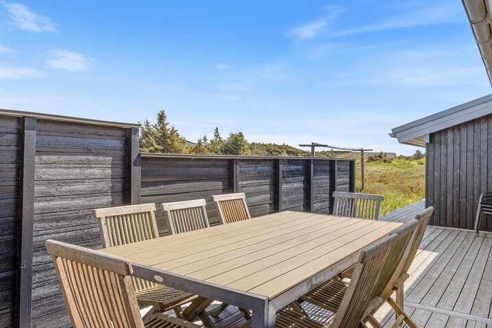 Sommerhus H5450 på Fladsbjergvej 140, Klegod - Billede #29