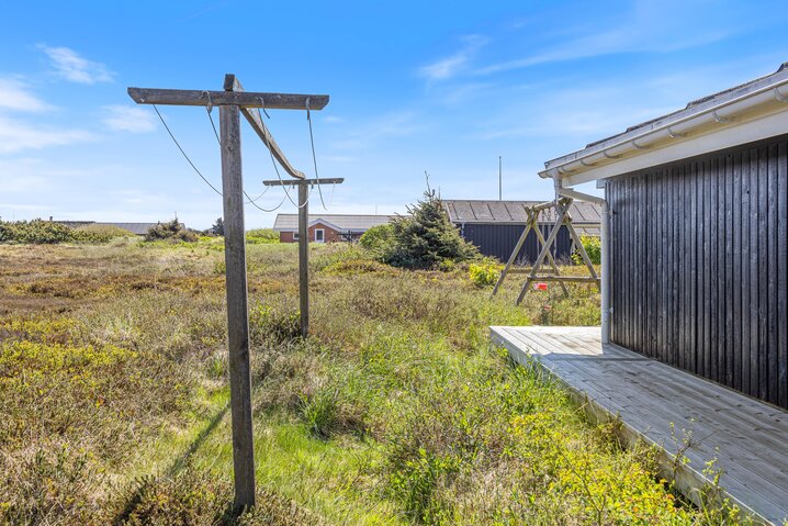 Sommerhus H5450 på Fladsbjergvej 140, Klegod - Billede #30