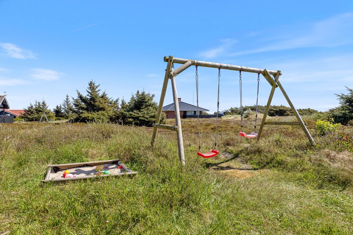 Sommerhus H5450 på Fladsbjergvej 140, Klegod - Billede #31