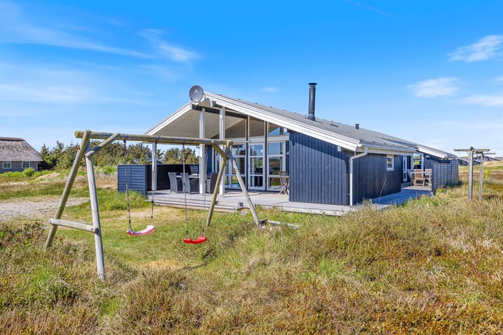 Sommerhus H5450 på Fladsbjergvej 140, Klegod - Billede #32