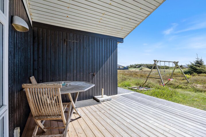 Sommerhus H5450 på Fladsbjergvej 140, Klegod - Billede #33