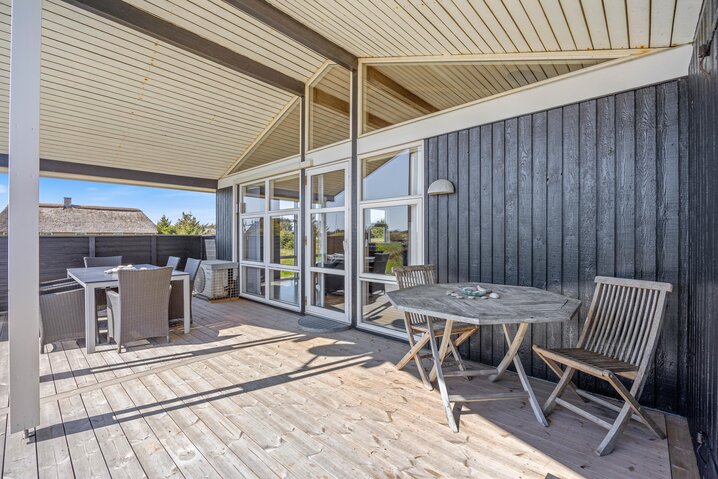 Sommerhus H5450 på Fladsbjergvej 140, Klegod - Billede #34