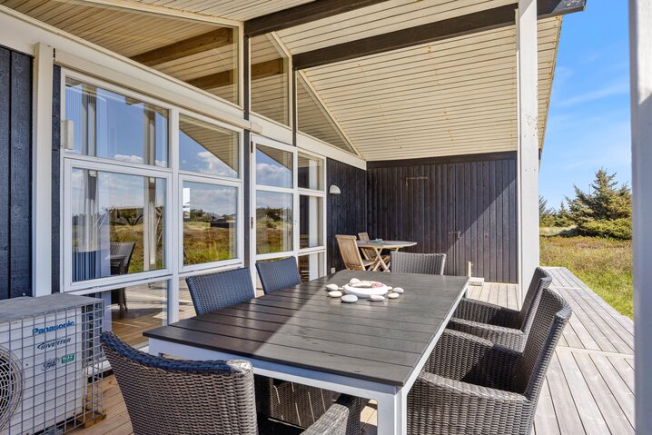 Sommerhus H5450 på Fladsbjergvej 140, Klegod - Billede #36