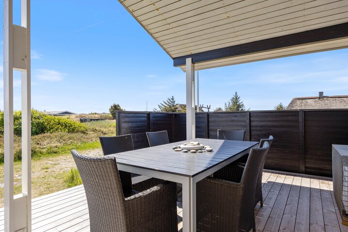 Sommerhus H5450 på Fladsbjergvej 140, Klegod - Billede #37