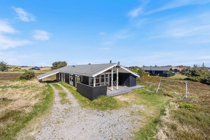 Sommerhus H5450 på Fladsbjergvej 140, Klegod - Billede #38