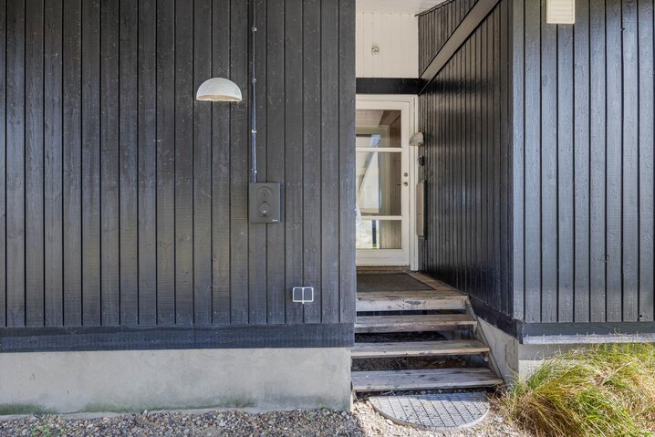 Sommerhus H5450 på Fladsbjergvej 140, Klegod - Billede #39