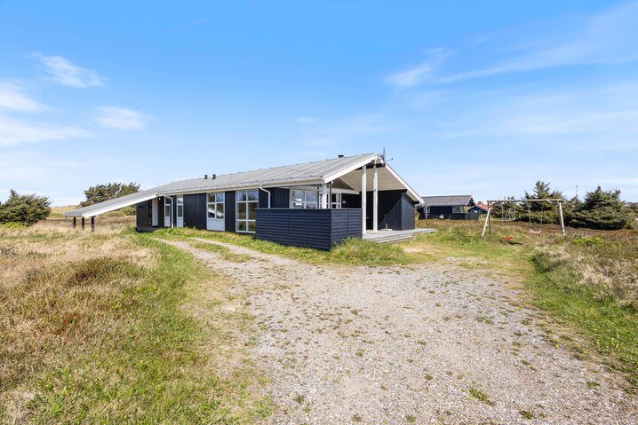 Sommerhus H5450 på Fladsbjergvej 140, Klegod - Billede #40