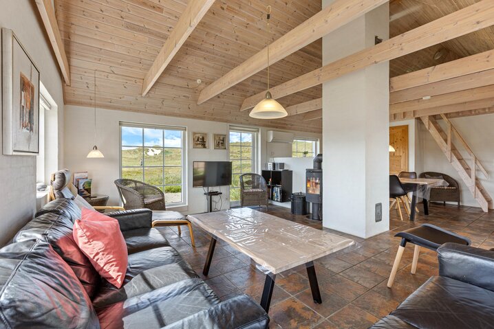 Sommerhus H5451 på Kræ Degns Vej 51, Klegod - Billede #1