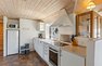 Sommerhus H5451 på Kræ Degns Vej 51, Klegod - Billede #3