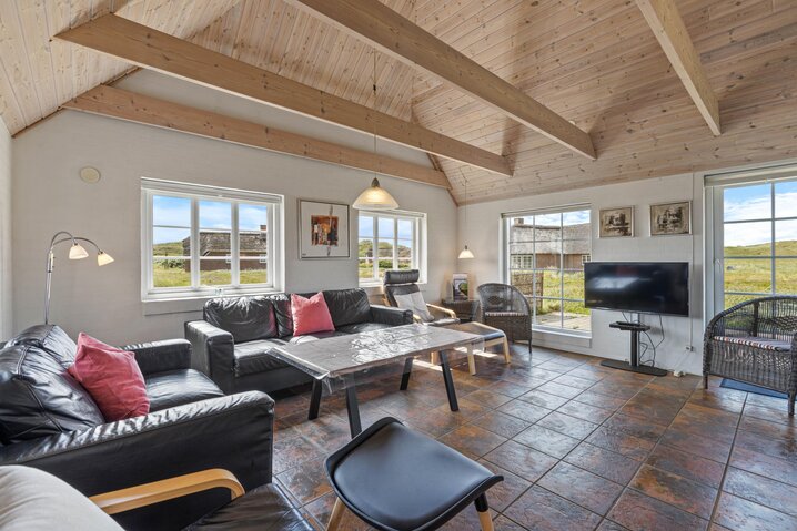 Sommerhus H5451 på Kræ Degns Vej 51, Klegod - Billede #3