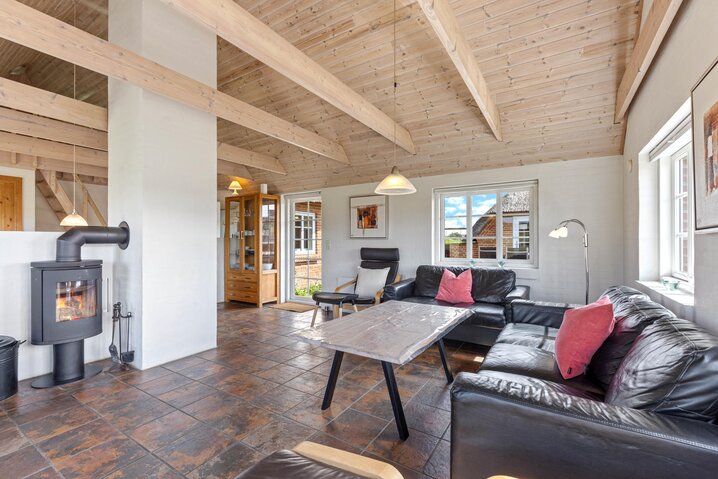 Sommerhus H5451 på Kræ Degns Vej 51, Klegod - Billede #4