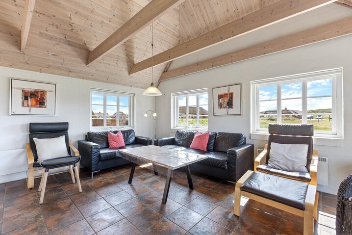 Sommerhus H5451 på Kræ Degns Vej 51, Klegod - Billede #5