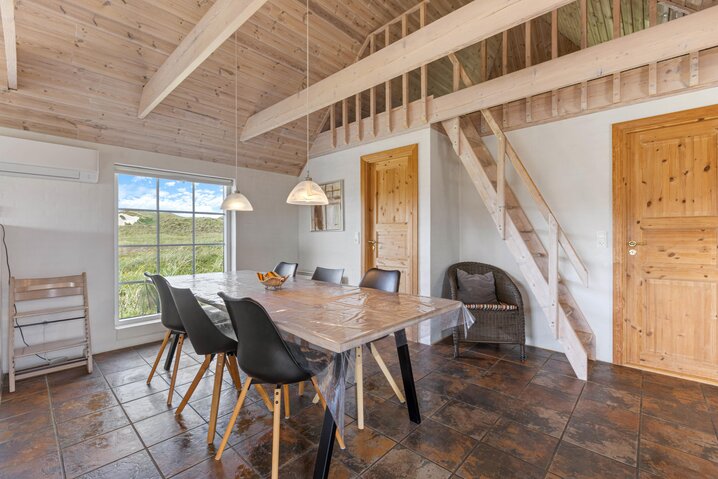 Sommerhus H5451 på Kræ Degns Vej 51, Klegod - Billede #6