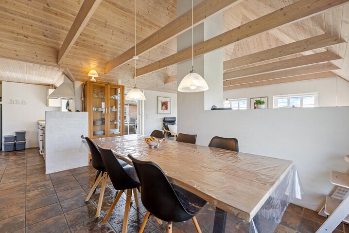 Sommerhus H5451 på Kræ Degns Vej 51, Klegod - Billede #8