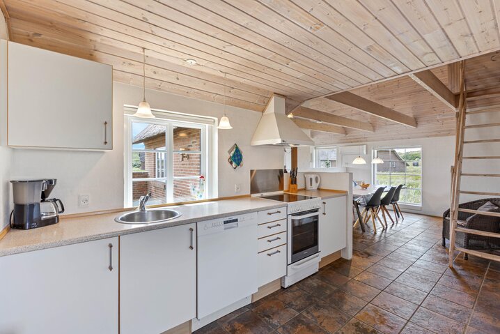 Sommerhus H5451 på Kræ Degns Vej 51, Klegod - Billede #9