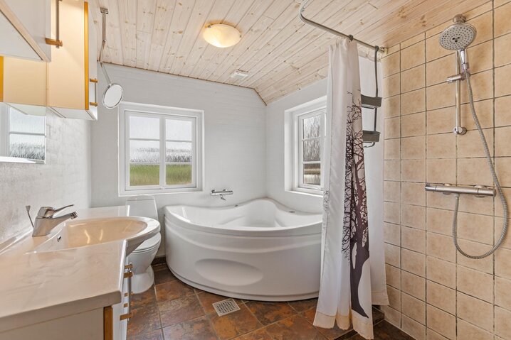 Sommerhus H5451 på Kræ Degns Vej 51, Klegod - Billede #11