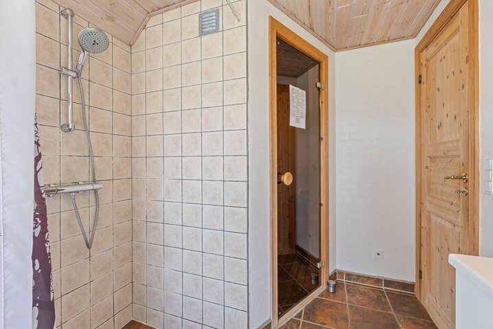 Sommerhus H5451 på Kræ Degns Vej 51, Klegod - Billede #14