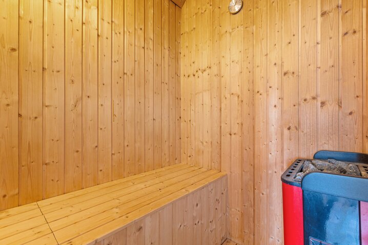 Sommerhus H5451 på Kræ Degns Vej 51, Klegod - Billede #15