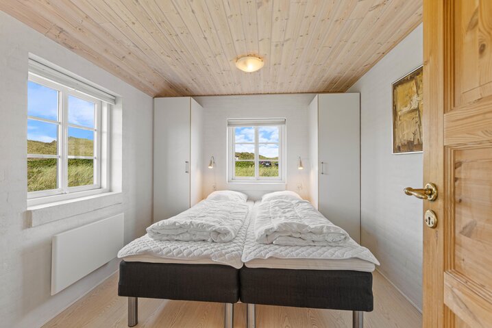 Sommerhus H5451 på Kræ Degns Vej 51, Klegod - Billede #16