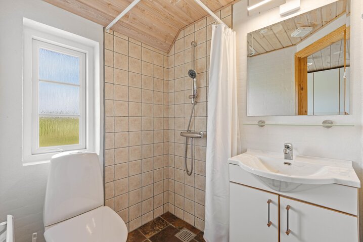 Sommerhus H5451 på Kræ Degns Vej 51, Klegod - Billede #17