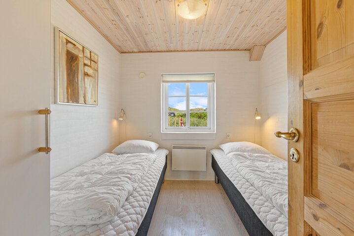 Sommerhus H5451 på Kræ Degns Vej 51, Klegod - Billede #18
