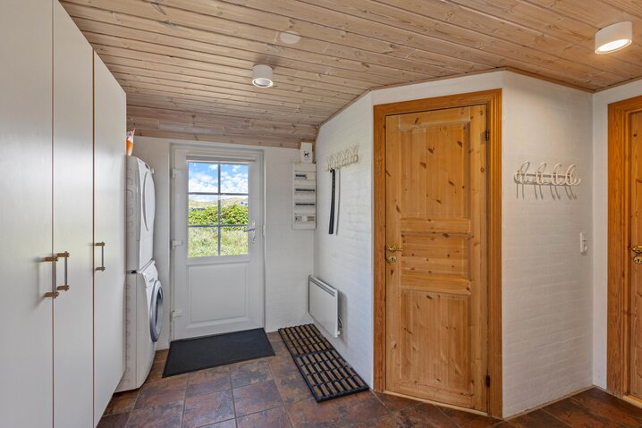 Sommerhus H5451 på Kræ Degns Vej 51, Klegod - Billede #20