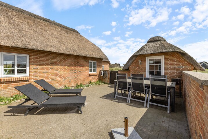 Sommerhus H5451 på Kræ Degns Vej 51, Klegod - Billede #21