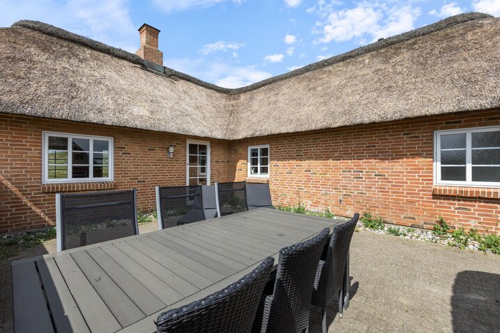Sommerhus H5451 på Kræ Degns Vej 51, Klegod - Billede #22