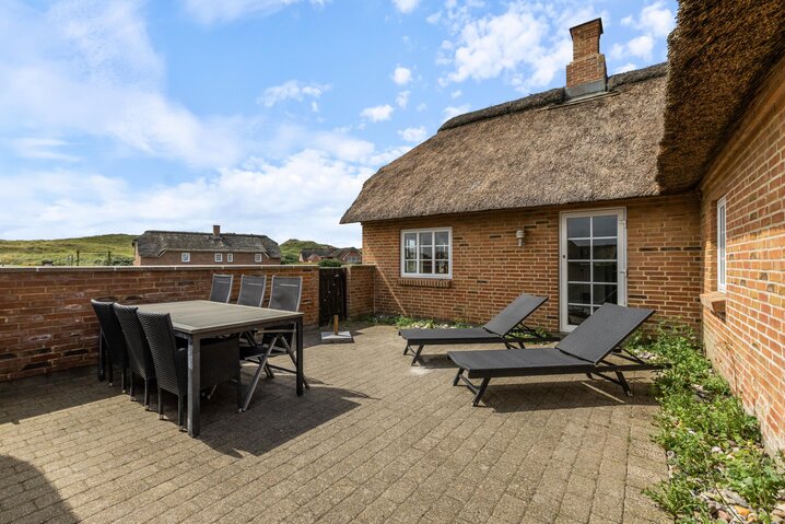 Sommerhus H5451 på Kræ Degns Vej 51, Klegod - Billede #24