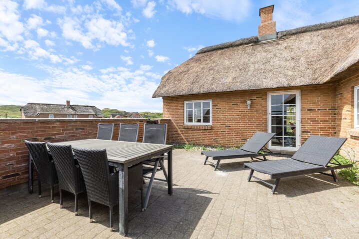 Sommerhus H5451 på Kræ Degns Vej 51, Klegod - Billede #26