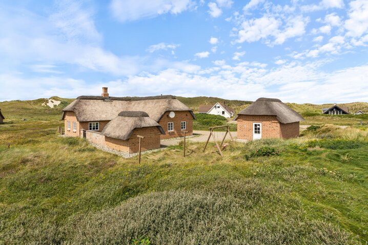 Sommerhus H5451 på Kræ Degns Vej 51, Klegod - Billede #27