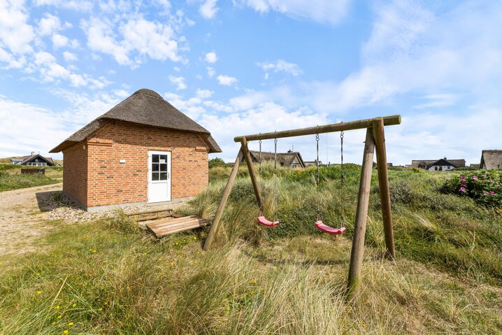 Sommerhus H5451 på Kræ Degns Vej 51, Klegod - Billede #28