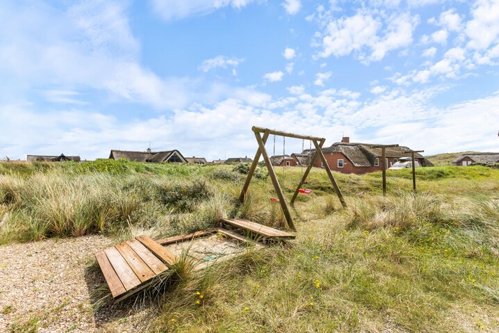 Sommerhus H5451 på Kræ Degns Vej 51, Klegod - Billede #29