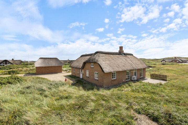 Sommerhus H5451 på Kræ Degns Vej 51, Klegod - Billede #30