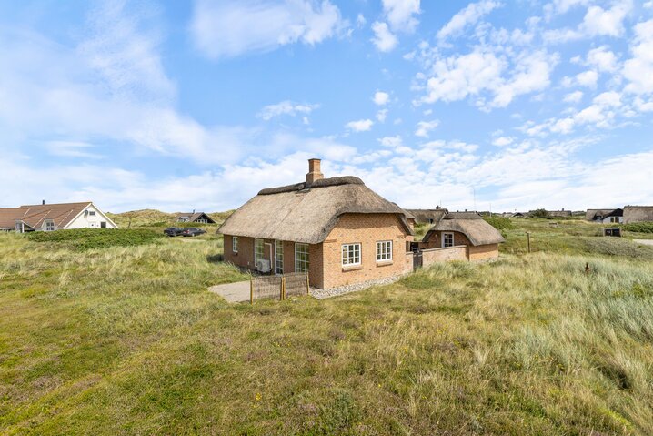 Sommerhus H5451 på Kræ Degns Vej 51, Klegod - Billede #31