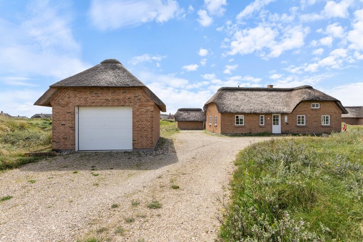 Sommerhus H5451 på Kræ Degns Vej 51, Klegod - Billede #31