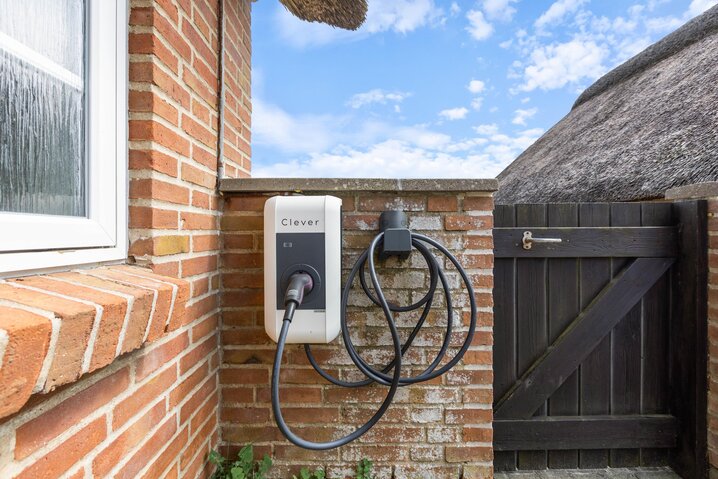 Sommerhus H5451 på Kræ Degns Vej 51, Klegod - Billede #33
