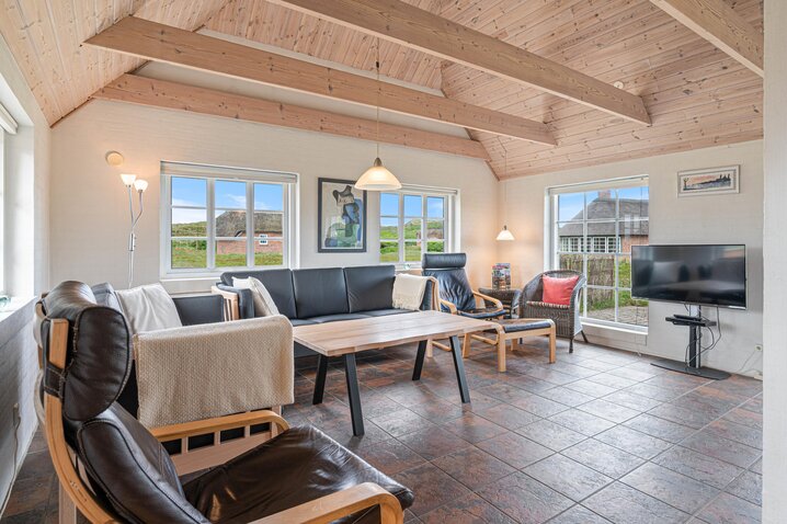 Sommerhus H5451 på Kræ Degns Vej 51, Klegod - Billede #1