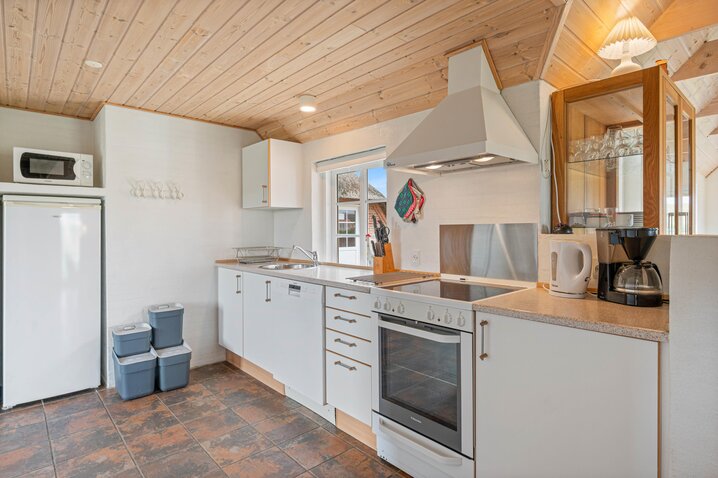 Sommerhus H5451 på Kræ Degns Vej 51, Klegod - Billede #2