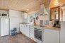 Sommerhus H5451 på Kræ Degns Vej 51, Klegod - Billede #3