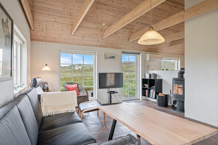 Sommerhus H5451 på Kræ Degns Vej 51, Klegod - Billede #3