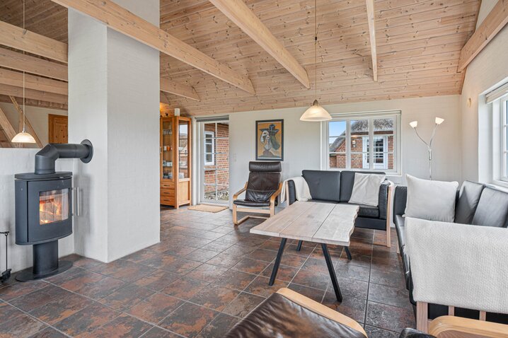 Sommerhus H5451 på Kræ Degns Vej 51, Klegod - Billede #4