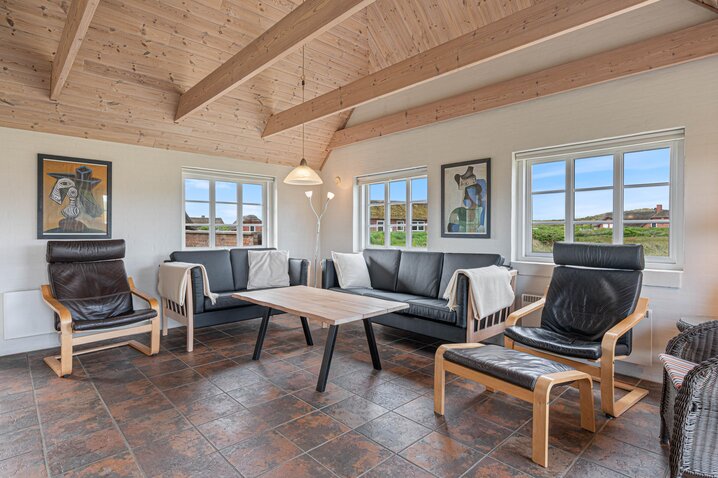 Sommerhus H5451 på Kræ Degns Vej 51, Klegod - Billede #5