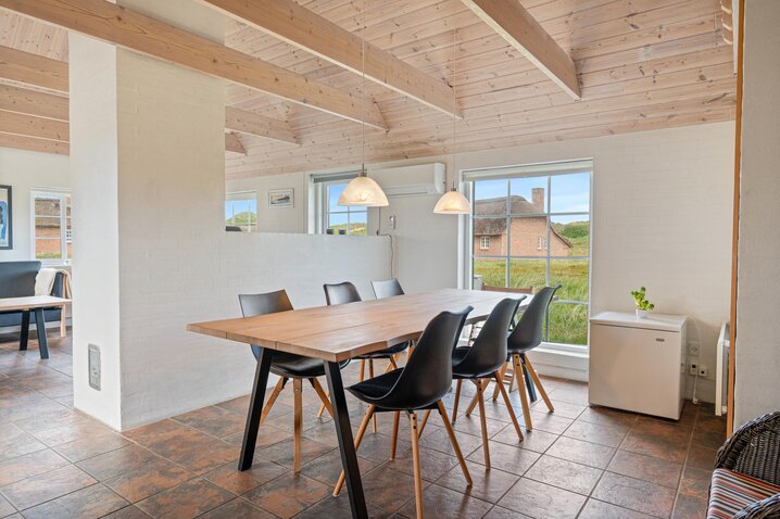 Sommerhus H5451 på Kræ Degns Vej 51, Klegod - Billede #6
