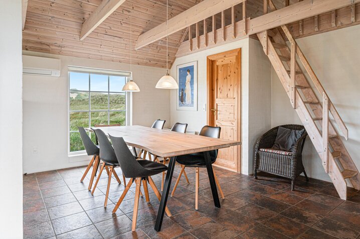 Sommerhus H5451 på Kræ Degns Vej 51, Klegod - Billede #7