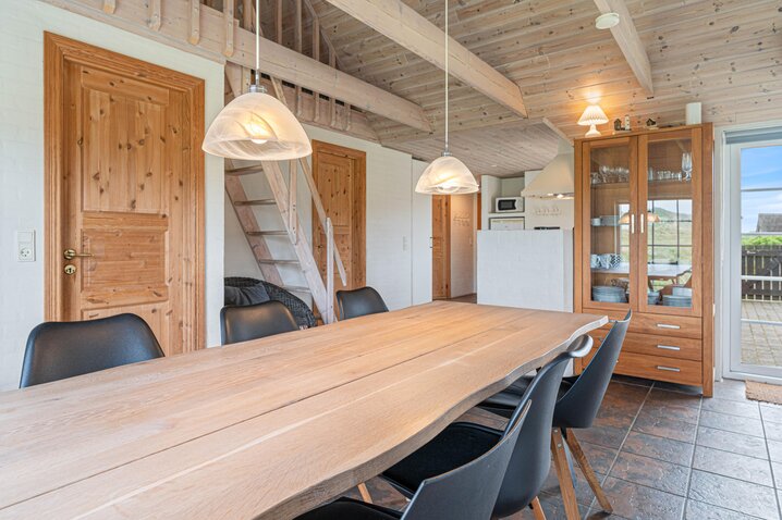 Sommerhus H5451 på Kræ Degns Vej 51, Klegod - Billede #8