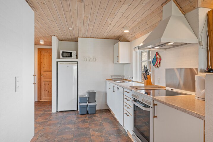 Sommerhus H5451 på Kræ Degns Vej 51, Klegod - Billede #10