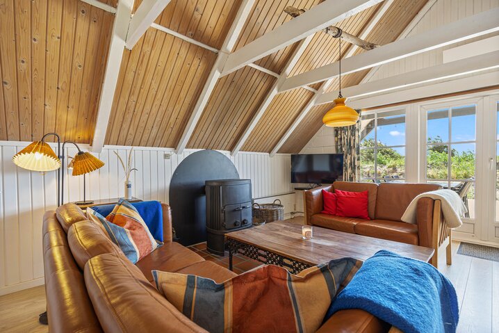 Ferienhaus H5453 in Kræ Degns Vej 37, Klegod - Bild #1