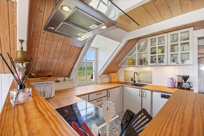 Ferienhaus H5453 in Kræ Degns Vej 37, Klegod - Bild #2